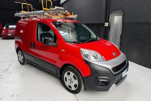 Fiat Fiorino 1.3 MJT 95CV Cargo Adventure OFFICINA
