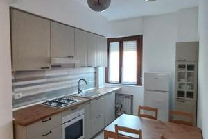 STANZA SINGOLA MILANO M1 Lampugnano Spese incluse