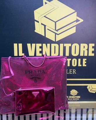 Borsa Prada vintage