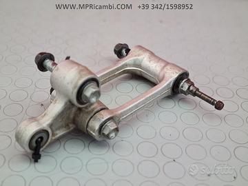 LEVERAGGI LEVERAGGIO KAWASAKI KXF 450 2007 2006 KX