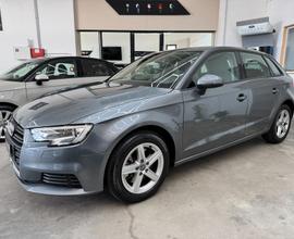 Audi A3 SPB 35 TDI S tronic Business