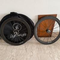 Lightweight Meilenstein