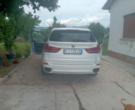 Bmw x5 (f15/85) - 2017
