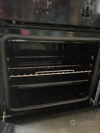 forno elettrico a incasso  Atlantic 