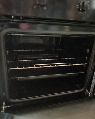 forno elettrico a incasso  Atlantic 