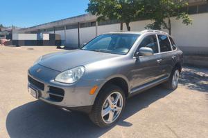 PORSCHE CAYENNE 3.2 BENZINA ASI
