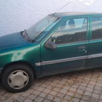 CITROEN Saxo - 2000