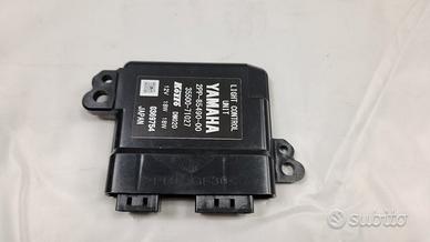 CENTRALINA FANALI ANTERIORI YAMAHA YZF R1 R1M R6 T