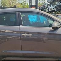 RICAMBI USATI AUTO HYUNDAI Tucson serie N.D. D4FD