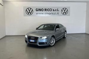 Audi A5 Sportback 2.0 tdi Advanced quattro