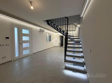 VILLA SINGOLA A RICCIONE