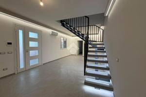 VILLA SINGOLA A RICCIONE