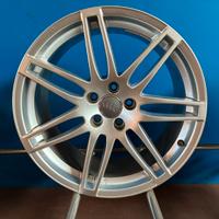 Ruote Lega 9x19 Audi TT Originali