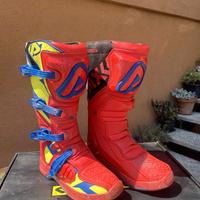 Stivali Motocross Acerbis X-Team tg. 39