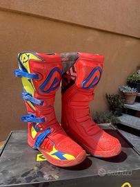 Stivali Motocross Acerbis X-Team tg. 39