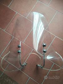 Parabrezza vespa px