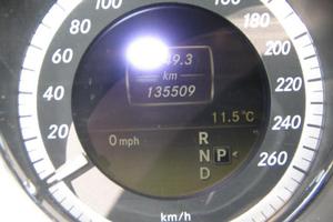 MERCEDES E 220 CDI BLUE TECH