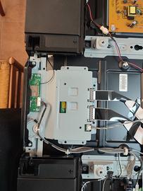 pezzi di ricambio TV bravia 55 pollici
