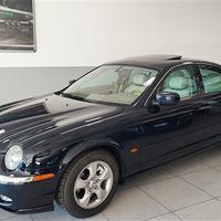 Jaguar S-Type 3.0 V6 24V Executive ISCRITTA ASI