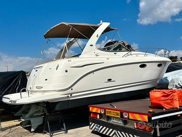 Chaparral 310 signature - 2006 pronta mare 250 ore