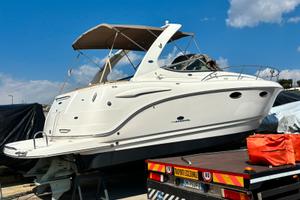 Chaparral 310 signature - 2006 pronta mare 250 ore