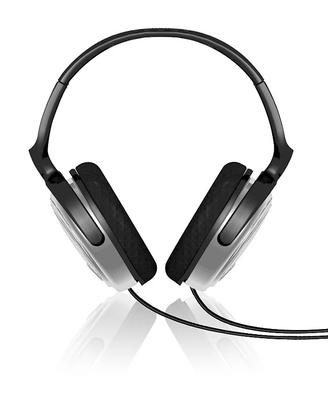 Cuffie philips cavo tv hi fi
