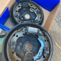 Kit ganasce Fiat Panda 2 serie dal 2004 seminuove
