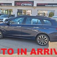 FIAT Tipo 1.6 Mjt S&S SW Lounge PERMUTE