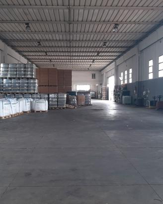 Acireale Capannone D/8 mq 1600+mq5000 parcheggio