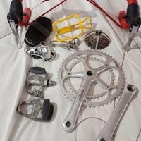 gruppo campagnolo 9v