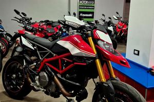 Ducati Hypermotard 950 SP FULL SCARICO ZARD +OPTIO