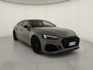 Audi A5 RS 5 Coupé Sportback 2.9 tfsi 25 year...