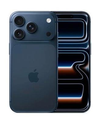 IPHONE 17 PRO 256 GB BLU PROFONDO