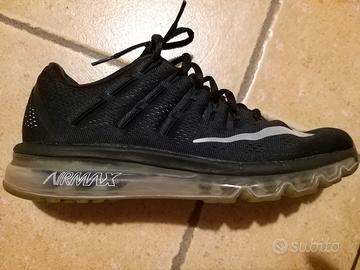 Nike air max 2017 cheap bambino