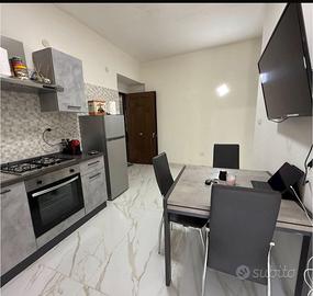 Monolocale mercato San severino