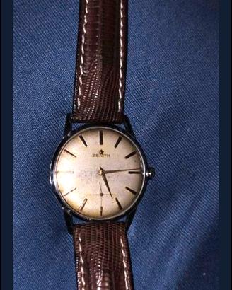 Orologio Zenith