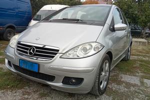 Mercedes-benz A 180 CDI Elegance