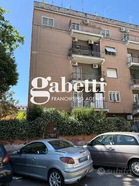 Appartamento Roma [Cod. rif 3239750VRG] (Centocell