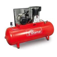 Compressore Shamal 7.5 HP 500LT