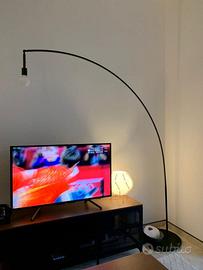 lampada Ikea Skaftet