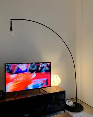 lampada Ikea Skaftet
