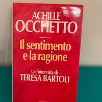 Il sentimento e la ragione