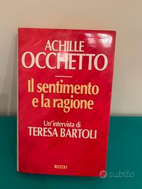 Il sentimento e la ragione