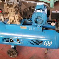 Compressore ABAC  100 LT