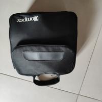 Compex SP 8.0 – elettrostimolatore top di gamma