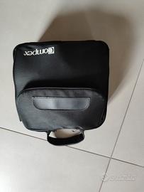 Compex SP 8.0 – elettrostimolatore top di gamma