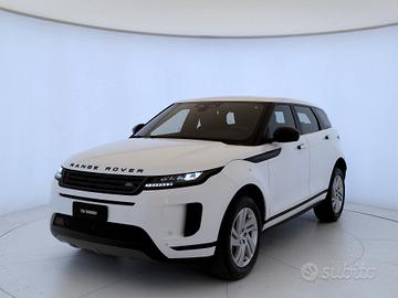 Land Rover Range Rover Evoque 2.0d i4 S fwd 163cv 
