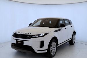 Land Rover Range Rover Evoque 2.0d i4 S fwd 163cv 