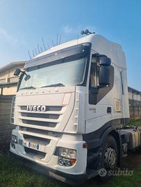 STRALIS  500  EURO  5