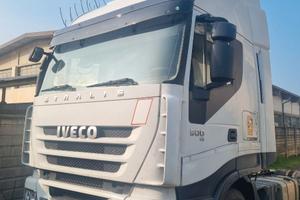STRALIS  500  EURO  5